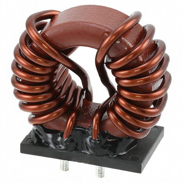 7448263505 Würth Elektronik  Induttanze di modo comune